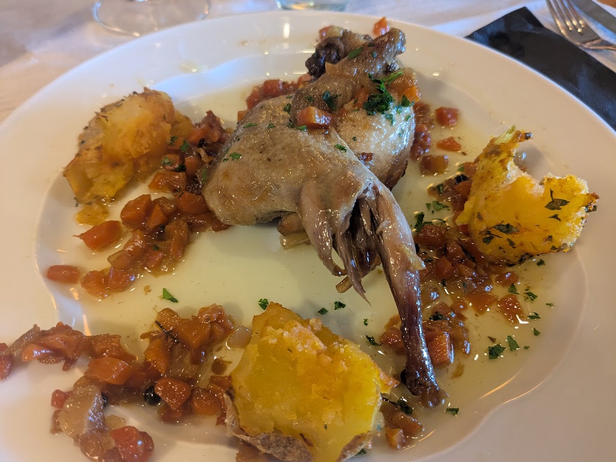 Restaurant Can Joan Photos 2